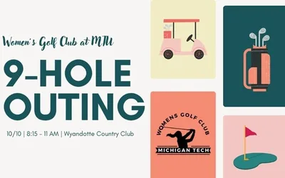 Wyandotte Outing