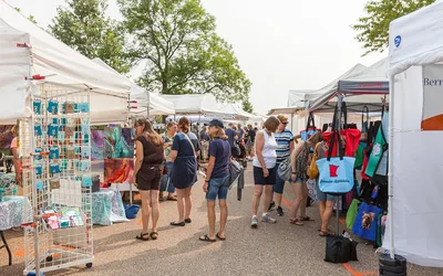 Lakeville Art Festival