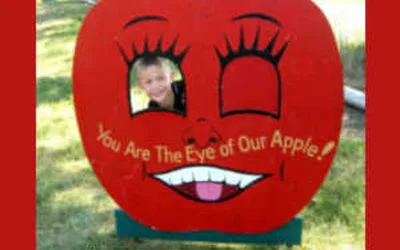 Afton Apple Festival