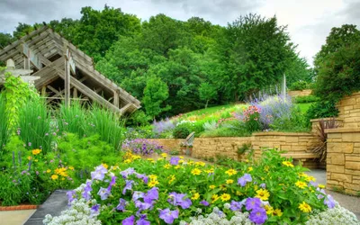 Andersen Horticultural Library StoryTime