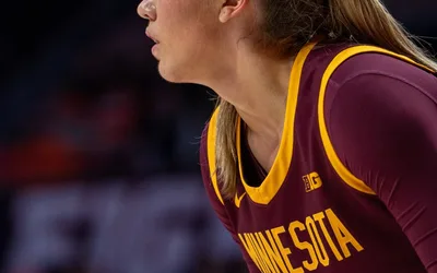 Big Ten Conference Tournament Quarterfinal