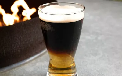 Black & Shamm’s Pour