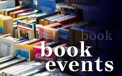 Press Party for 'Champagne Times' by Lance Richey