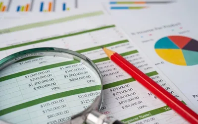 Budget Information Session