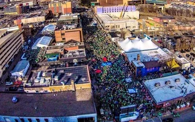 Burger Moe’s Lucky Palooza 2026