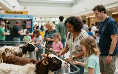 Burnsville Farmers Market
