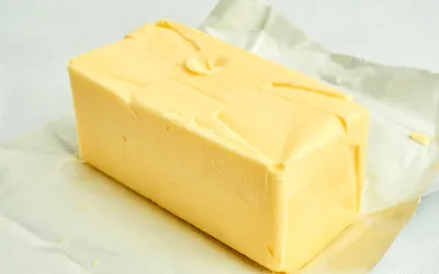 Butter Bash