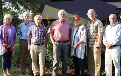 Charter Commission Meeting