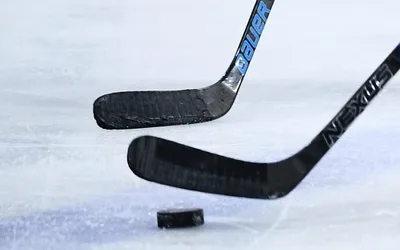 Class A Boys Hockey Tournament