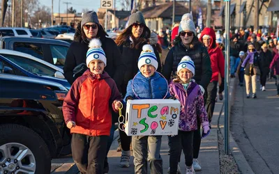 Coldest Night of the Year