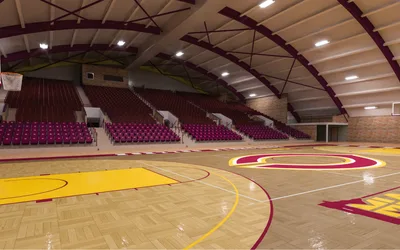 Concordia's Memorial Auditorium Renovation Project