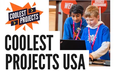 Coolest Projects USA (Minnesota)