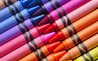 Crayola Experience National Crayon Day Giveaway