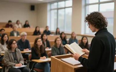 Daisy Hernández Reading