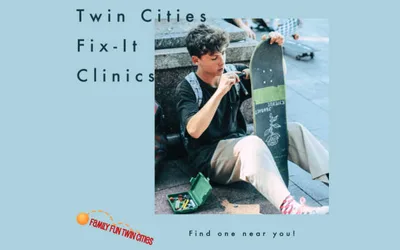 Dakota County Fix-It Clinics