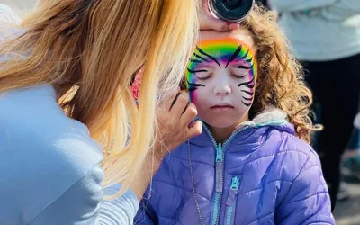 Fall Festival at Anoka County Fairgrounds