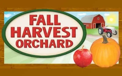 Fall Harvest Orchard Festival