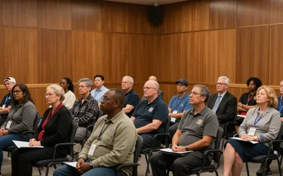 Fire Station Advisory Panel