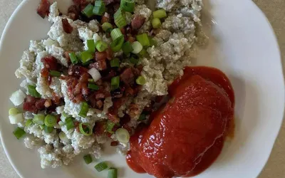 Flavors of Slovakia Dinner