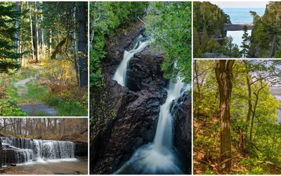Free Admission to Minnesota State Parks