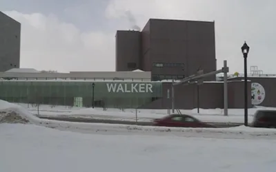 Free Admission Weekend at Walker Art Center