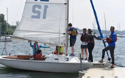 Free Sailing Sunday