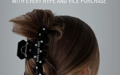 Gift with Purchase: Hype and Vice