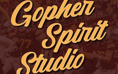 Gopher Spirit Studio
