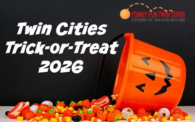 Holy Nativity Trunk or Treat