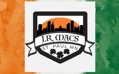 JR Mac’s St. Patrick’s Day Tent Events