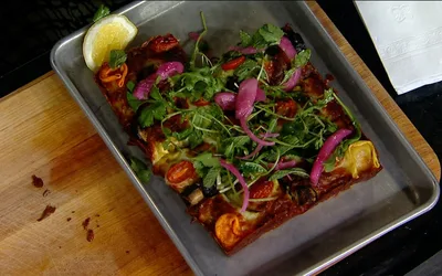 KARE 11 Saturday's Restaurant Rally