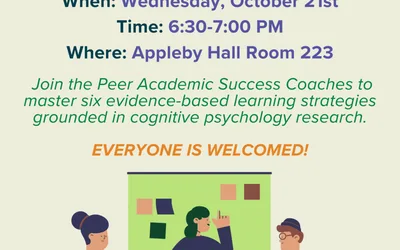 Learn Effective Study Skills