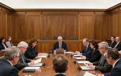 Library Board Meeting