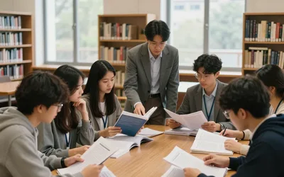 Library Resources for Grad Students