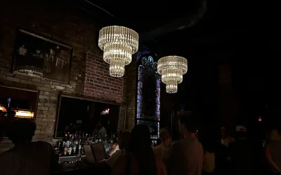 Lonely’s Bar Grand Opening