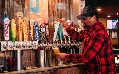 March Madness Viewing Parties