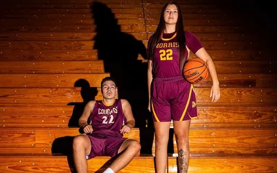 Medicine Ball Screening