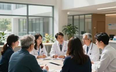 Microbiome & Cancer Symposium