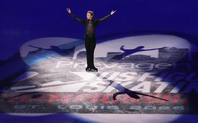 Milan Cortina Winter Olympics