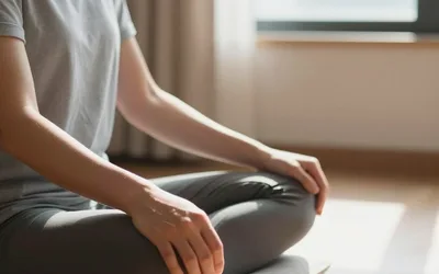 Mindful Mondays: Free Drop-In Sessions