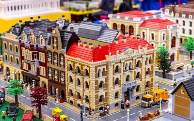 Minnesota Brick Convention