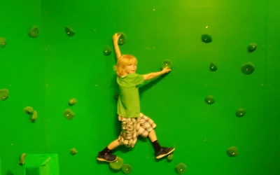 Minnesota Children's Museum Halloween