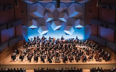 Minnesota Orchestra Season Openers