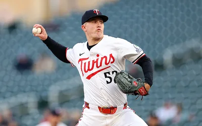 Minnesota Twins Season Opener