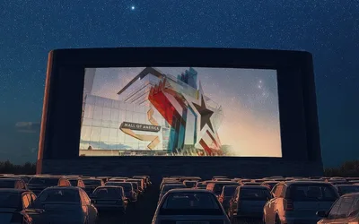 Movies at the Star
