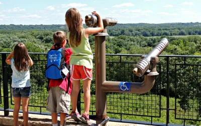 Nature Discovery Day: Fall Colors