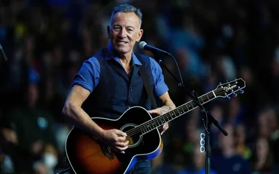 No Kings Flagship Rally