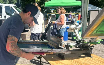 Northeast Farmers Market