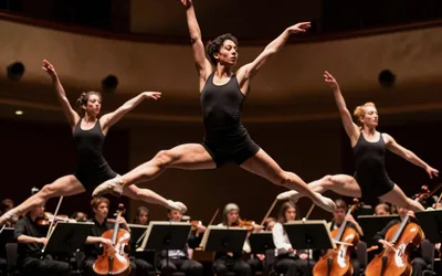 Paul Taylor Dance Company