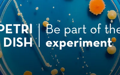 Petri Dish: The endurance blueprint